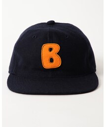 BLUE NOTE TOKYO X BEAMS | キャップ