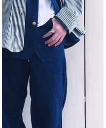 orSlow | デニムパンツ