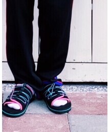 suicoke | サンダル