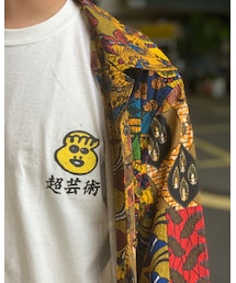 大腸王 | Tシャツ/カットソー