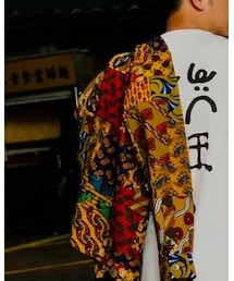 BEAMS PLUS | シャツ/ブラウス