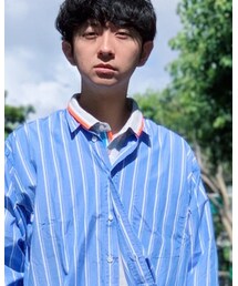 FRED PERRY | ポロシャツ
