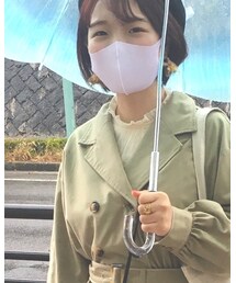 earth music&ecology | その他トップス