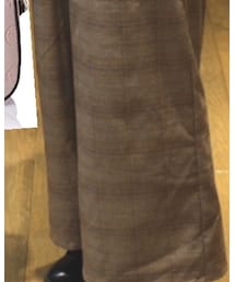 natural couture | オールインワン・サロペット