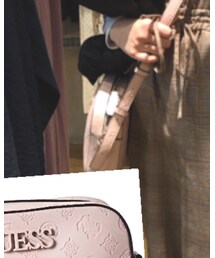 Guess | ショルダーバッグ