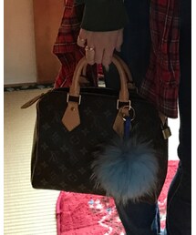 LOUIS VUITTON | ハンドバッグ