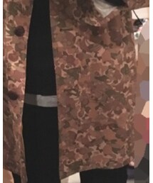 JOURNAL STANDARD | ステンカラーコート