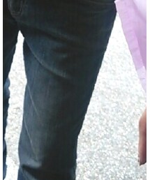 古着 | デニムパンツ