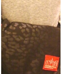 Manhattan Portage | ショルダーバッグ