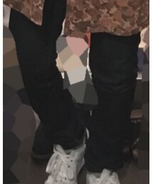 UNIQLO | デニムパンツ