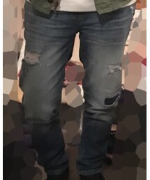 GAP | デニムパンツ