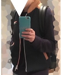 179/WG | ダウンベスト