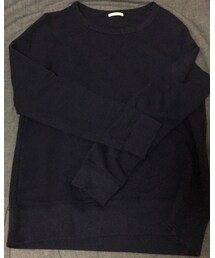 GU | スウェット