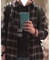 GU | Tシャツ/カットソー