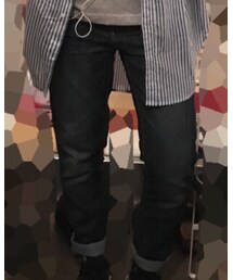 GAP | デニムパンツ