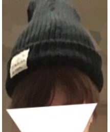 no brand | ニットキャップ/ビーニー