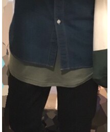 GAP | タンクトップ