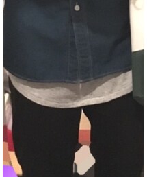 GAP | タンクトップ