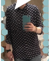 H&M | シャツ/ブラウス