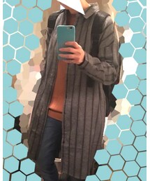 GLOBAL WORK | シャツ/ブラウス