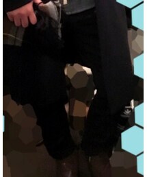 GU | その他パンツ