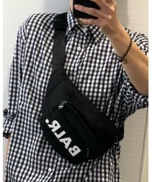 BALR. | ボディバッグ/ウエストポーチ