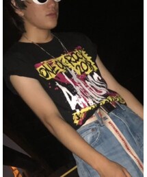 one ok rock | Tシャツ/カットソー