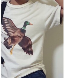 HUMAN MADE | Tシャツ/カットソー