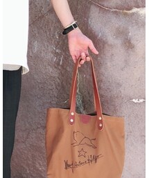 IL BISONTE | トートバッグ