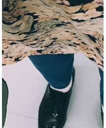 GU | デニムパンツ