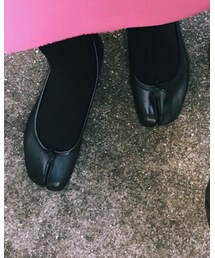 Maison Margiela | バレエシューズ
