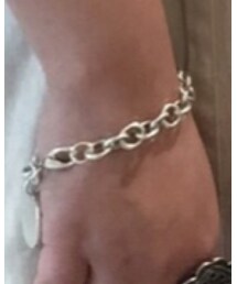 TIFFANY&Co. | ブレスレット