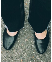 STELLA McCARTNEY | スリッポン