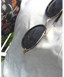 one way | サングラス