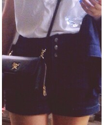 Honeys | デニムパンツ