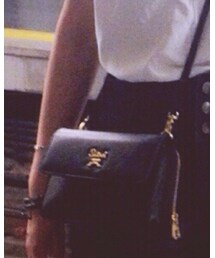 salad | ショルダーバッグ