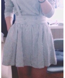 OLIVE des OLIVE | スカート