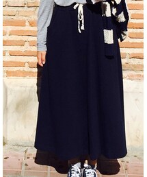 OLIVE des OLIVE | スカート