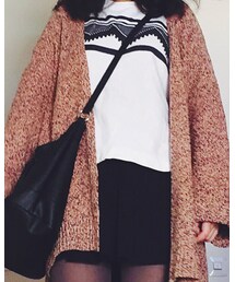 H&M | ジャケット/アウター