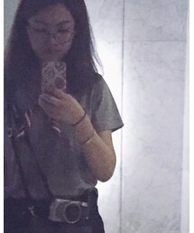 LOWRYS FARM | Tシャツ/カットソー