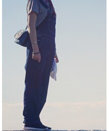 GU | デニムパンツ