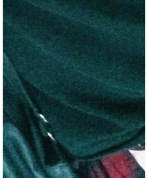 ZARA | デニムパンツ