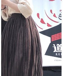 MAJESTIC LEGON | スカート