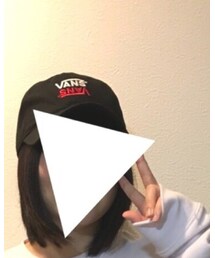 VANS | キャップ