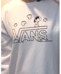 VANS | Tシャツ/カットソー