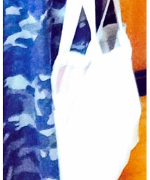 GARDEN | トートバッグ