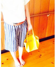 NICE CLAUP | その他パンツ