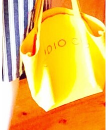 studio CLIP | トートバッグ