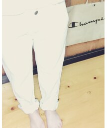 no brand | デニムパンツ