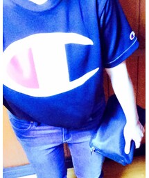 Champion | Tシャツ/カットソー